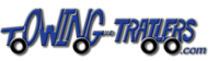 Towing and Trailers logo