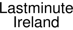 Lastminute Ireland logo