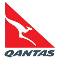 Qantas logo