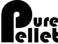 Pure Pellet logo