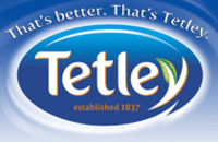 Tetley logo