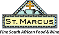 Biltong St Marcus logo