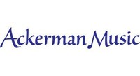 Ackerman Music logo