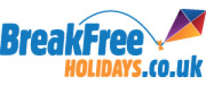 BreakFree Holidays logo