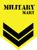 Military Mart Vouchers