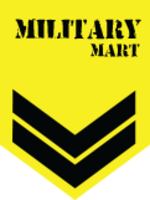 Military Mart logo