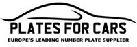 platesforcars.co.uk Discount Code