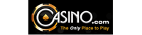 Casino.com logo