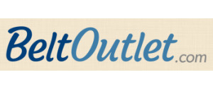 BeltOutlet.com logo