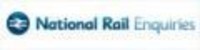 National Rail logo