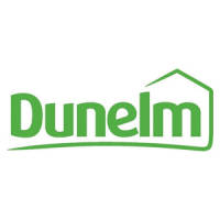 Dunelm Mill logo