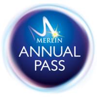 Merlin Annual Pass logo