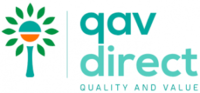 QAV Direct logo