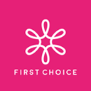 First Choice logo