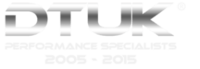 DTUK logo