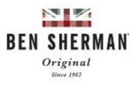 Bensherman.co.uk logo