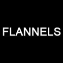 Flannels logo