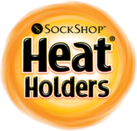 Heat Holders logo