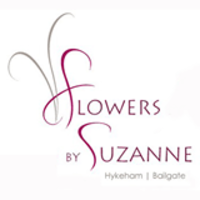 Flowers By Suzanne Vouchers