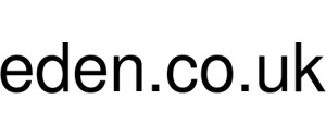 Eden.co.uk Vouchers