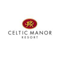 Celtic Manor Resort logo