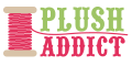 Plush Addict logo