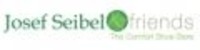 Josef Seibel & Friends logo