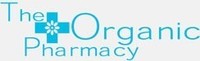 The Organic Pharmacy logo