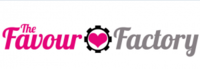 The Favour Factory logo