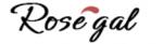 RoseGal logo