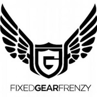 Fixed Gear Frenzy logo