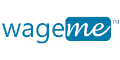 Wageme logo