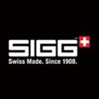 SIGG logo