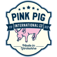 Pink Pig Vouchers