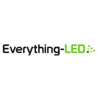 Everything LED logo