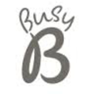 Busy B logo