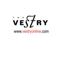 Vestry Online logo