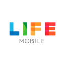 LIFE Mobile logo