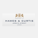 Hawes & Curtis Vouchers