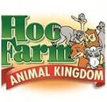 Hoo Farm logo