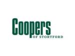 Coopers of Stortford logo