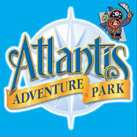 Atlantis Adventure Park logo