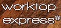Worktop Express logo