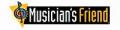 Musician's Friend logo