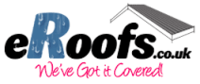 eRoofs logo