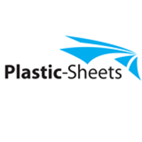 Plastic-Sheets logo