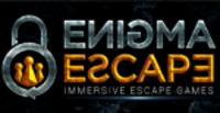 Enigma Escape Vouchers