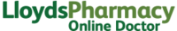 Lloydspharmacy Online Doctor logo