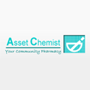 Asset Chemist logo