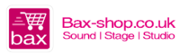 Bax Shop Vouchers